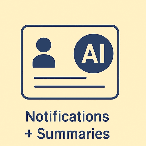 Use case illustration